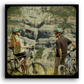 Colorado Mountain Biking