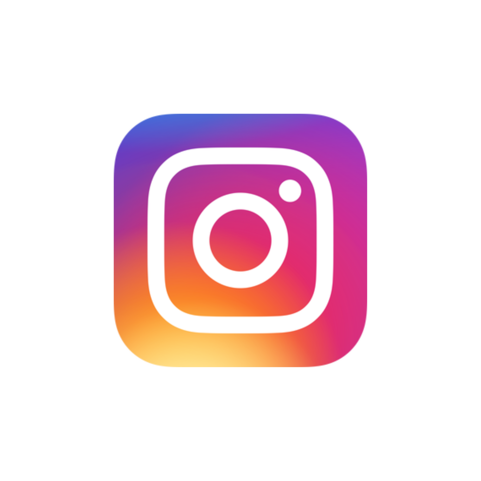 Instagram icon
