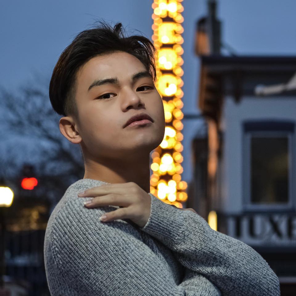 creator of Until then